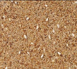 Deli Nature 36 ( Gras ) Parkiet Met Extra Cardy 2.5kg(Kopie Van Deli Nature 36 Gras Parkiet Met Extra Cardy 2 5kg)