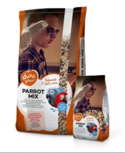Papegaaien Mix Duvo+ 3.5kg(Duvo Papegaaien Mix 3 25kg) -Birdshop Christina Screenshot 20211224 030215 Chrome