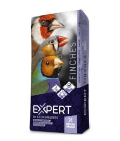 Expert Putters 18kg - Witte Molen(Expert Putters Witte Molen 15kg)