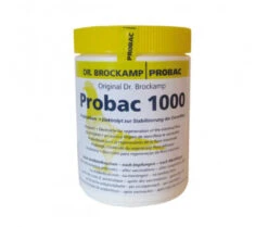 Probac 1000 ( Darmbalans )- Dr Brockamp(Probac 1000 500g)
