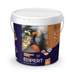 EXPERT Universeelvoer Next Generation 1kg ( Insecten Patee ) - Witte Molen(Kopie Van Expert Universeelvoer Next Generation 1kg Zelf Verpakt Witte Molen) -Birdshop Christina Screenshot 20211230 124149 Facebook 8c15efbb 1c17 4c6e aabd b675a4b65f7f