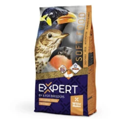 EXPERT Universeelvoer Next Generation 1kg ( Insecten Patee ) - Witte Molen(Kopie Van Expert Universeelvoer Next Generation 1kg Zelf Verpakt Witte Molen) -Birdshop Christina Screenshot 20211230 124204 Facebook 11561f70 d4b5 4bf5 818e 915514c0faa3