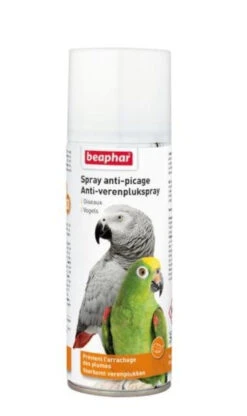 Anti-verenplukspray 200 Ml - Beaphar(Beaphar Anti Verenplukspray 200 Ml)