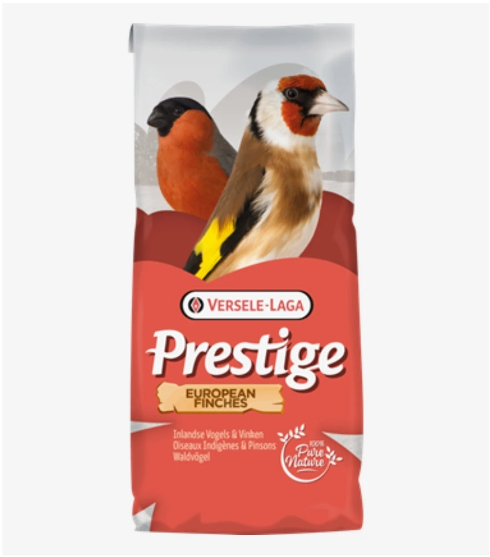 Inlandse Vogels( Distelvinken En Sijzen ) 20kg - Versele Laga Prestige(Inlandse Vogels Distelvinken Sijzen 20kg) 1 Inlandse Vogels( Distelvinken En Sijzen ) 20kg - Versele Laga Prestige(Inlandse Vogels Distelvinken Sijzen 20kg)