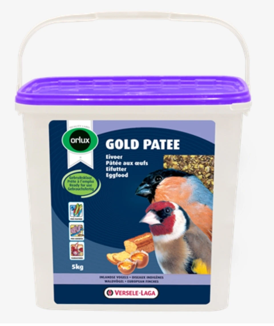 Inlandse Vogels( Distelvinken En Sijzen ) 20kg - Versele Laga Prestige(Inlandse Vogels Distelvinken Sijzen 20kg) 2 Inlandse Vogels( Distelvinken En Sijzen ) 20kg - Versele Laga Prestige(Inlandse Vogels Distelvinken Sijzen 20kg) - Afbeelding 2