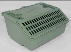 Transport Box 10x15x20cm - Moldes Ave -Birdshop Christina Screenshot 20220108 133807 Chrome