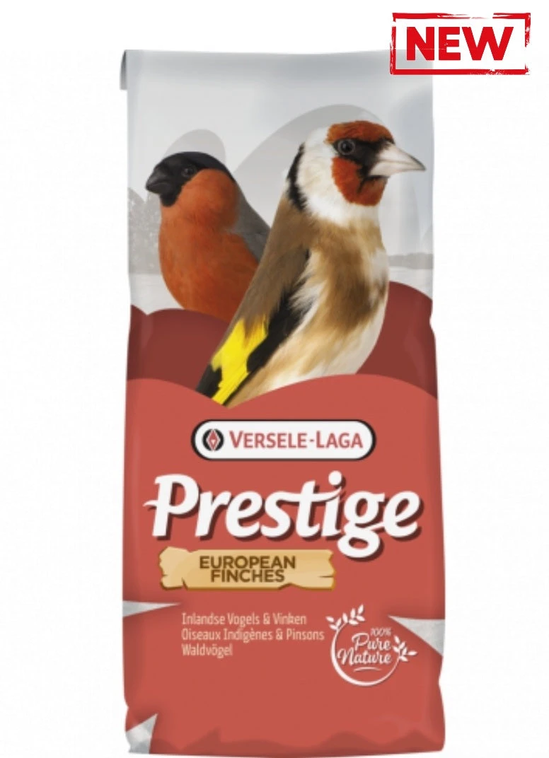 Goudvinken Extra 15kg - Versele-Laga(Goudvink Extra 15kg Versele Laga) 1 Goudvinken Extra 15kg - Versele-Laga(Goudvink Extra 15kg Versele Laga)
