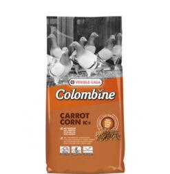 Carrot Corn I.C.⁺ 10kg - Versele Laga(Carrot Corn I C 10kg)