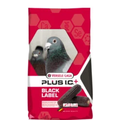 Black Label Gerry 20kg - Versele Laga(Zwart Label Gerry 20kg)