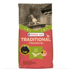 Premium Black Label Master Weduwnaar 20kg Versele Laga(Premium Black Label Master Weduwnaar 20kg)