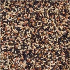 Deli Nature 99 Europese Vogels Basis 1kg(Nr 99 Deli Nature Europese Vogels 1kg)