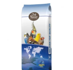 Wilde Zaden 15kg ( Onkruid Zaden ) - Deli Nature 94(Nr 94 Deli Nature)