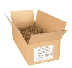 Thijbo Korte Tabakstelen 1,5 Kg(Thijbo Korte Tabakstelen 1 5 Kg)