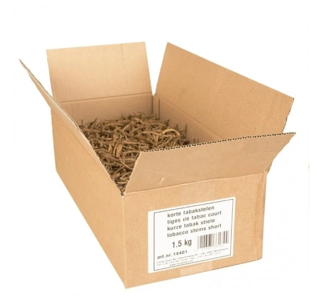 Thijbo Korte Tabakstelen 1,5 Kg(Thijbo Korte Tabakstelen 1 5 Kg) 1 Thijbo Korte Tabakstelen 1,5 Kg(Thijbo Korte Tabakstelen 1 5 Kg)