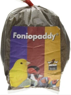 Foniapaddy 1kg - Coccidiose Stop(Foniapaddy 1kg) -Birdshop Christina Screenshot 20220127 104829 Chrome