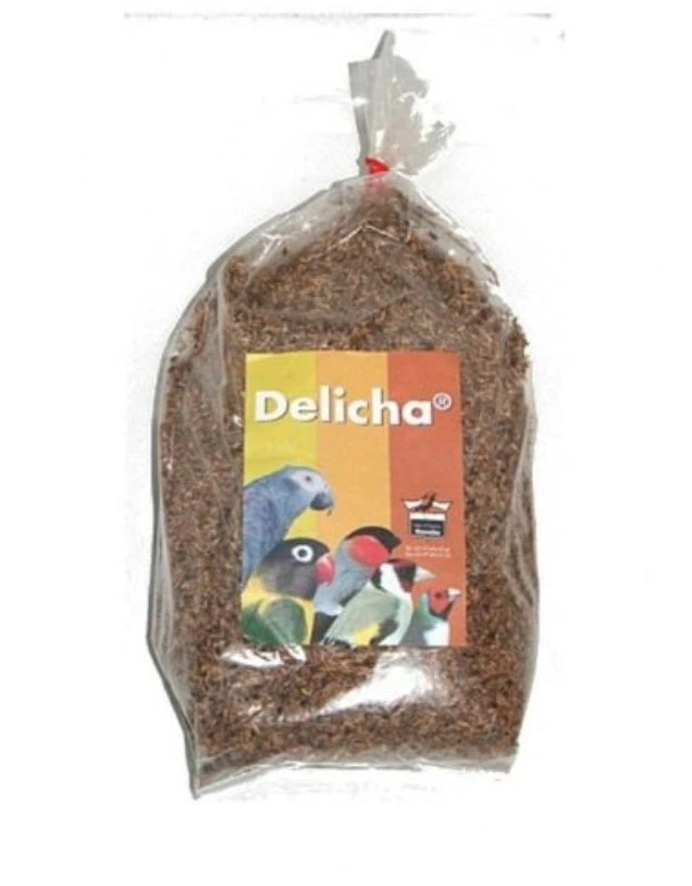 Delicha Graszaad 750gram(Delicha Graszaad 750gram) 1 Delicha Graszaad 750gram(Delicha Graszaad 750gram)