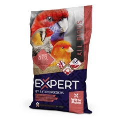 Expert Onkruid Zaden 15kg - Witte Molen(Expert Onkruid Zaden 15kg Witte Molen)