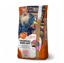 Tropische Vogels Mix 20kg Duvo+(Tropische Vogels Mix 20kg Duvo)