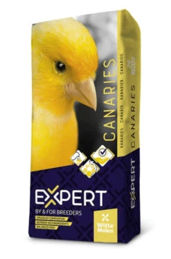 Expert Postuur Kanarie 20kg Witte Molen(Witte Molen Expert Postuur Kanarie 20kg)