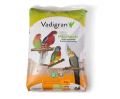 Agapornis En Neophema 20kg - Vadigran(Agapornis En Neophema 20kg Vadigran)