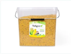 Patee Soft Geel 5kg - Vadigran(Patee Soft Geel 5kg Vadigran)