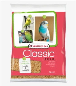 Classic Parkieten Voer 5kg - Versele Laga(Classic Parkieten Voer 5kg Versele Laga)
