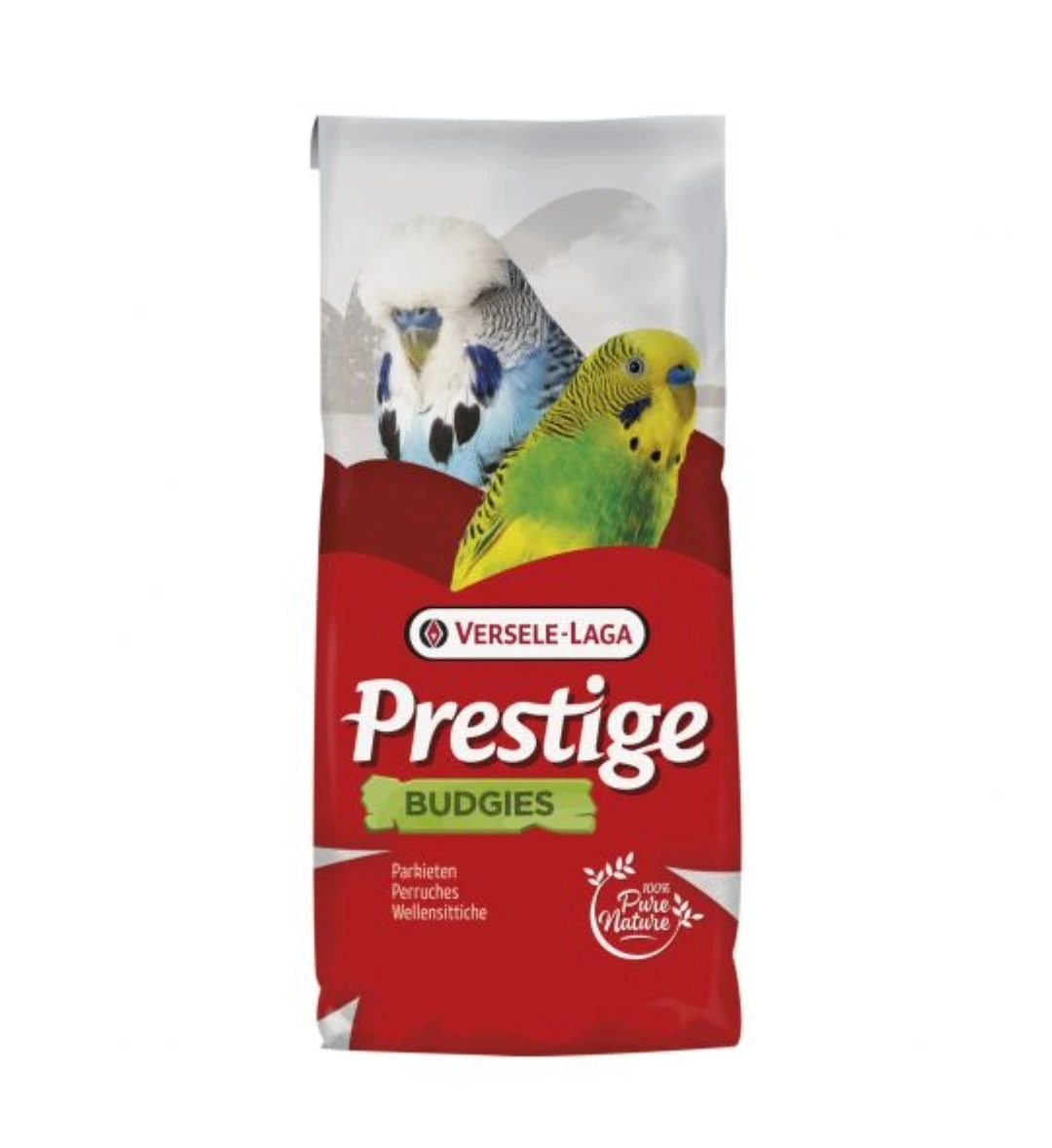 Parkietenzaad Imd Vogelvoer 20 Kg - Versele Laga Prestige(Parkietenzaad Imd Vogelvoer 20 Kg Versele Laga Prestige) 1 Parkietenzaad Imd Vogelvoer 20 Kg - Versele Laga Prestige(Parkietenzaad Imd Vogelvoer 20 Kg Versele Laga Prestige)