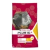 Plus I.C.+ Start Kweek Duivenvoer 20 Kg- Versele Laga(I C Start Plus Ic Kweek Duivenvoer 20 Kg Versele Laga)