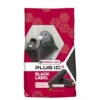 Plus I.C. + Mutine Black Label Duivenvoer 20 Kg- Versele Laga(I C Mutine Black Label Duivenvoer 20 Kg Versele Laga)