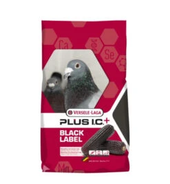 I.C.+ Black Label Junior Duivenvoer 20kg- Versele Laga(I C Black Label Junior Duivenvoer 20 Kg Versele Laga)