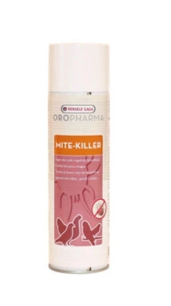 Oropharma Mite-Killer 500 Ml(Oropharma Mite Killer)