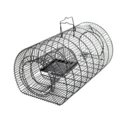 Metalen Muizen En Ratten Val(Metalen Muizen En Ratten Val)