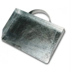 Gegalvaniseerde Pick-Up - Naturel