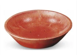 Kunststof Duivennest 30cm - Naturel(Kunststof Duivennest 30cm Naturel)