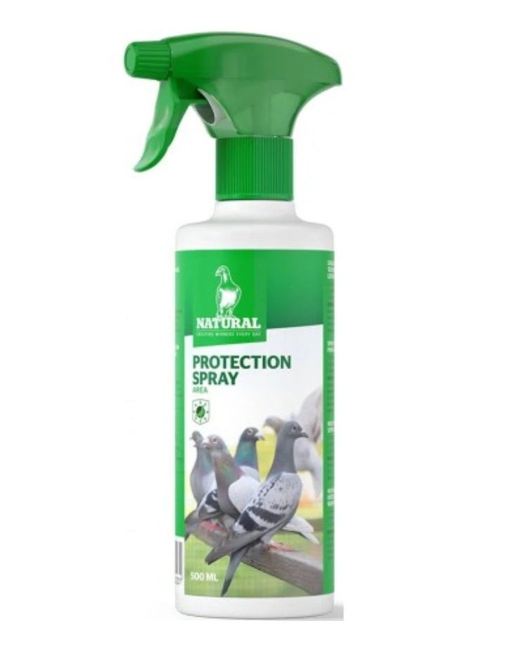 Protection Spray Area 500ml - Naturel(Protection Spray Area 500ml Naturel 1) 1 Protection Spray Area 500ml - Naturel(Protection Spray Area 500ml Naturel 1)