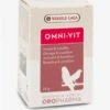 Omni-Vit 25gram - Oropharma - Versele Laga(Omni Vit 25gram Versele Laga)
