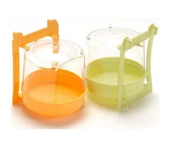 Badhuis - Dubbele Functie- Binnen En Buiten