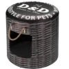 Petbox Rattan