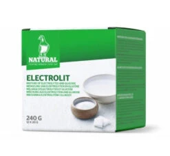 Natural Electrolit(Natural Electrolit)