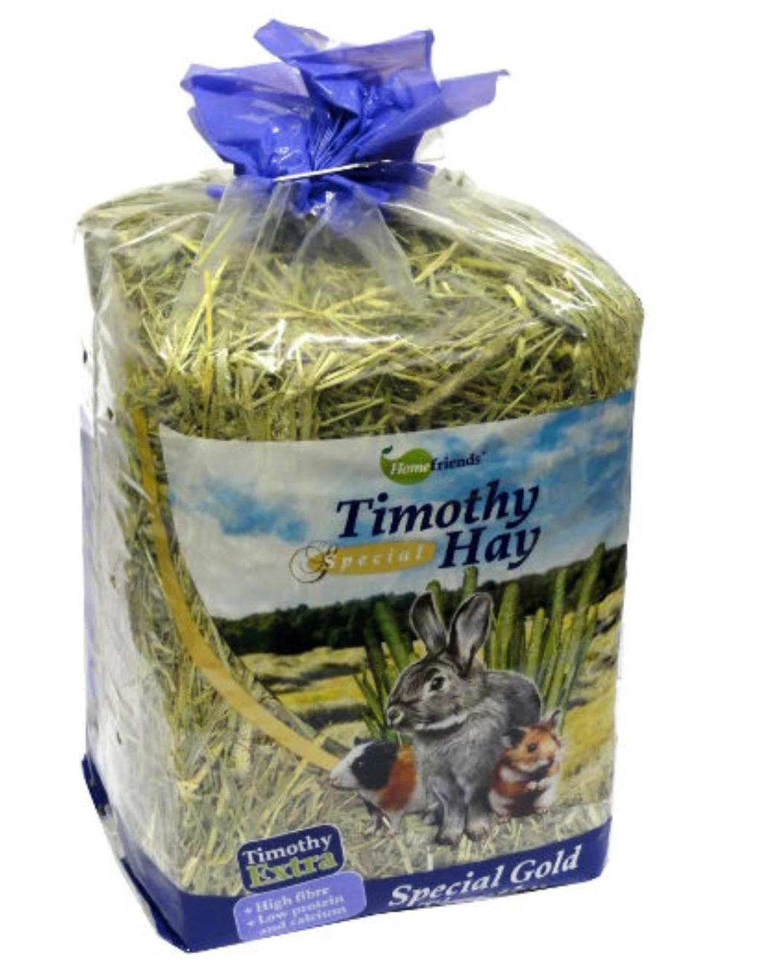 Timothy Hooi 600 Gram - Home Friends 2 Timothy Hooi 600 Gram - Home Friends - Afbeelding 2