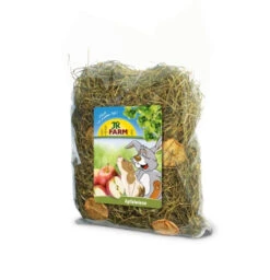 Appelweidehooi 500 Gram - Jr Farm