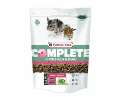 Complete Chinchilas & Degu 500gram - Versele Laga