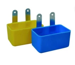 Weduwschap Drinkbak + Strip