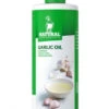 Garlic Oil - Natural(Garlic Oil Natural)