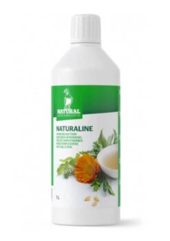 Naturaline 1L ( Kruiden Mengeling ) - Natural(Naturaline 1l Natuurlijke Duiven)