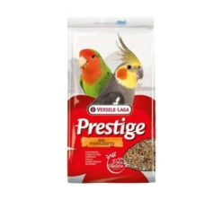 Versele Laga Prestige Grote Parkieten/ Agaporniden 4kg(Versele Laga Prestige Grote Parkieten 4kg)