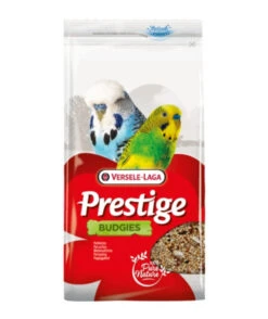 Prestige Versele Laga Grasparkieten Mengeling 4kg(Prestige Versele Laga Grasparkieten Mengeling 4kg)