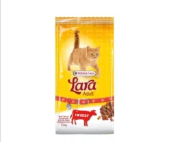 Lara Aduld Rundsmaak 10kg - Versele Laga