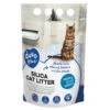 Silica Kattenbakvulling 5L - Duvo+