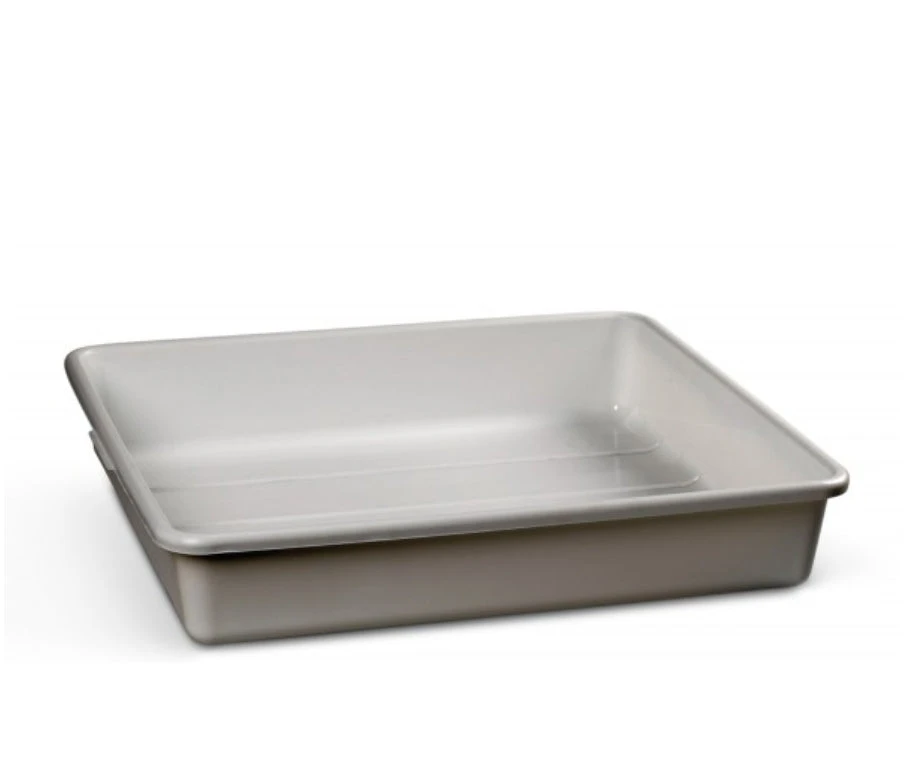 Vierkant Bad In Plastic 1 Vierkant Bad In Plastic